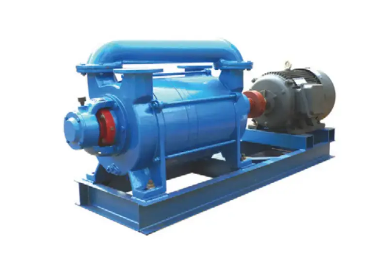 2SK Water Ring Vacuum Pump