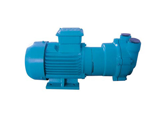 2BV2 Water Ring Vacuum Pump