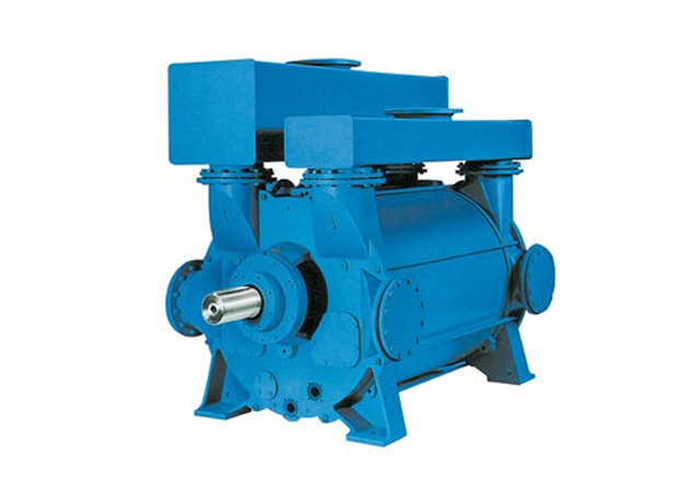 2be3 Water Ring Vacuum Pump