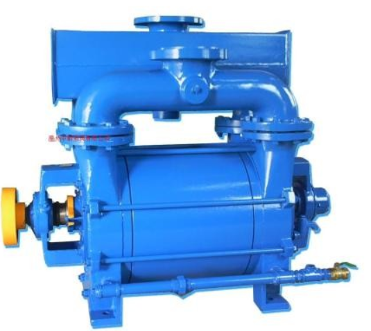 What are the chemical applications of 2be vacuum pumps?