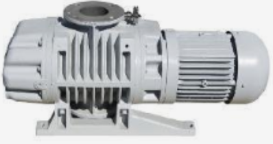 What are the water temperature requirements for water ring vacuum pumps?