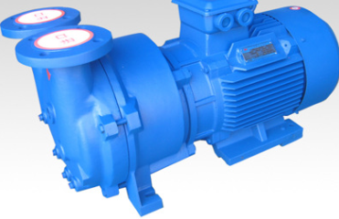 Preventive Measures and Solutions for Cavitation in Liquid-Ring Vacuum Pumps