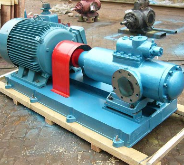 Reasons why a water-ring vacuum pump fails to achieve a vacuum