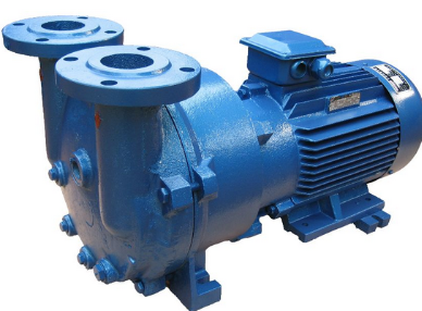 Maintenance Tips for Water-Ring Vacuum Pumps After Use