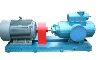 The Issue of Operational Efficiency in Liquid-Ring Vacuum Pumps