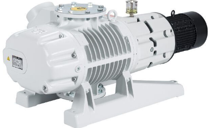 Methods for Detecting Leaks in Water-Ring Vacuum Pumps