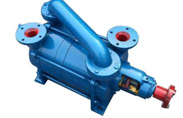 Maintenance Tips for Water-Ring Vacuum Pumps